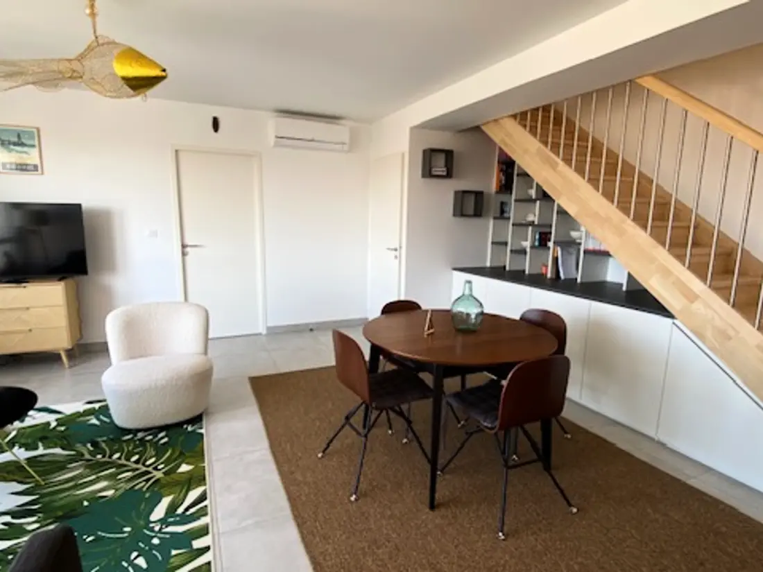 Location de Vacances Port Leucate 673
