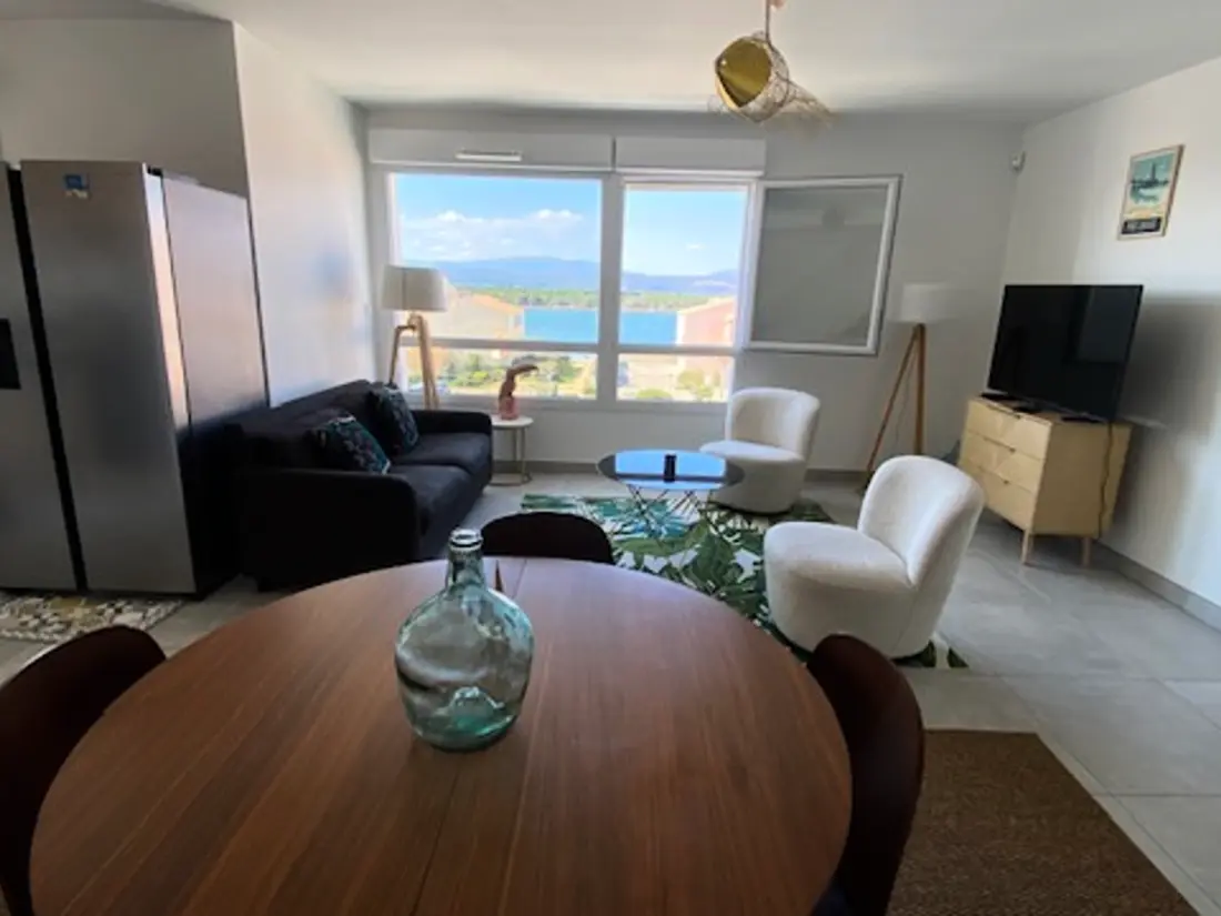 Location de Vacances Port Leucate 673