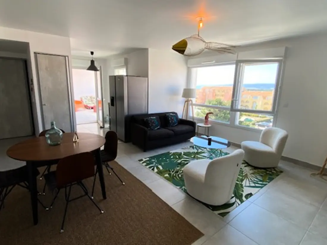 Location de Vacances Port Leucate 673