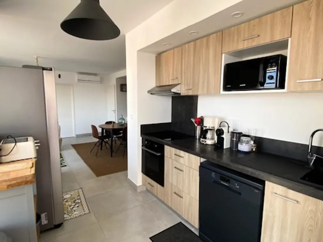 Location de Vacances Port Leucate 673