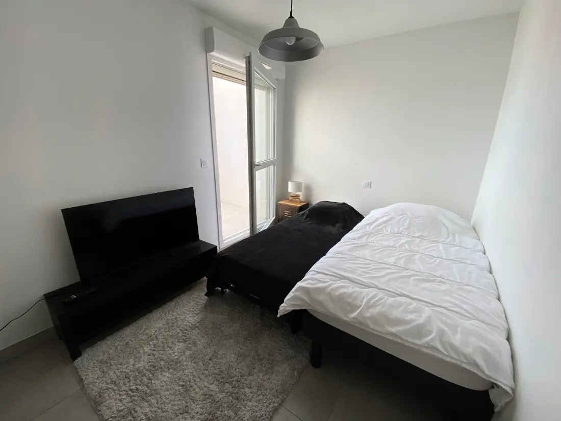 Location de Vacances Port Leucate 673