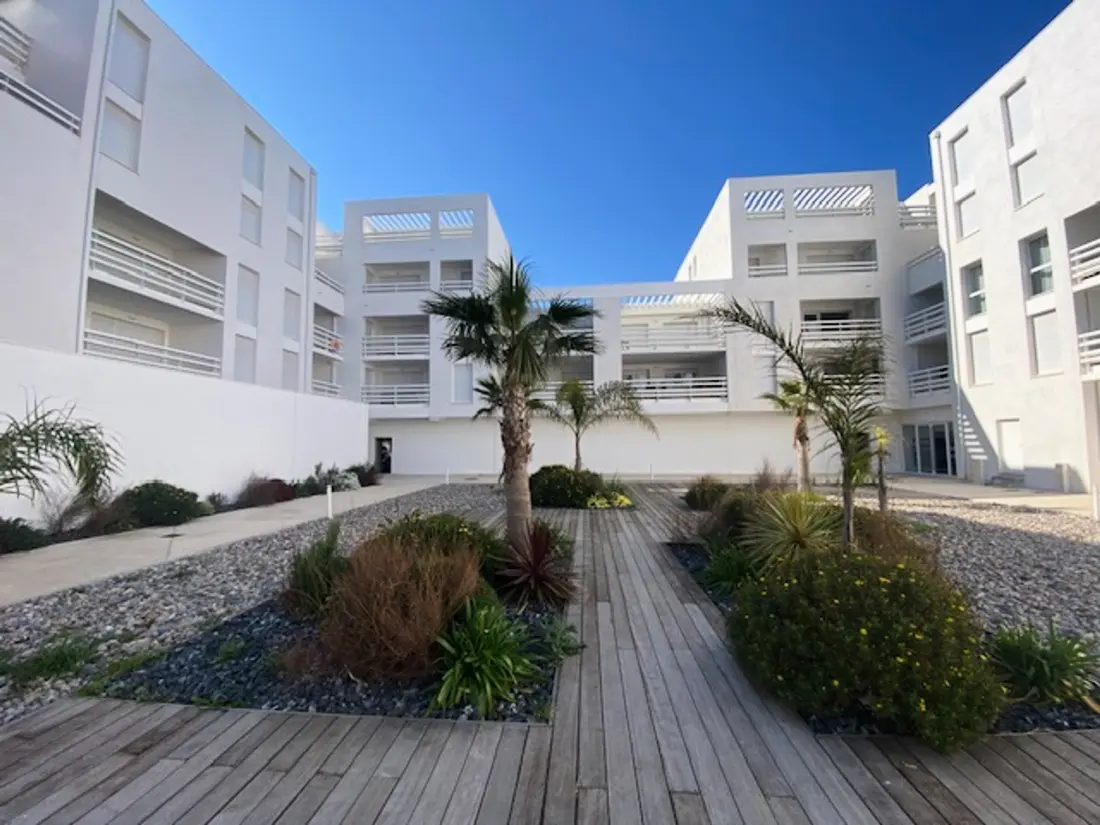 Location de Vacances Port Leucate 673