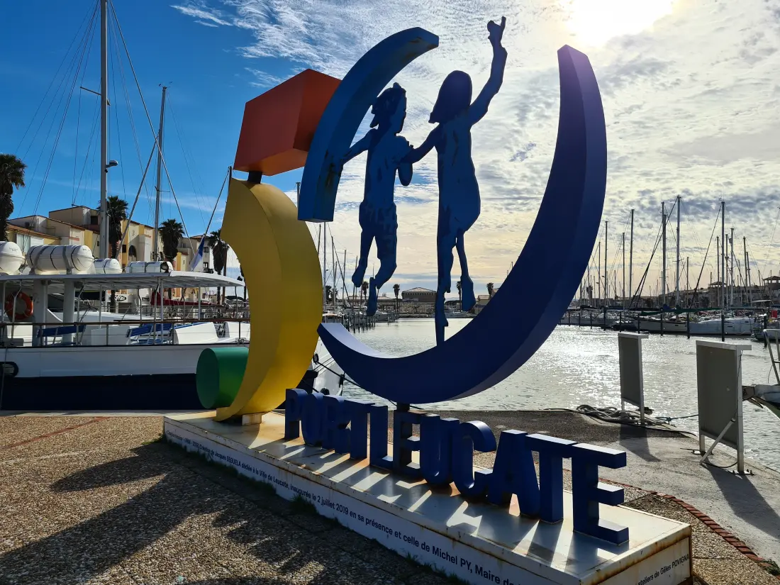 Location de Vacances Port Leucate 673