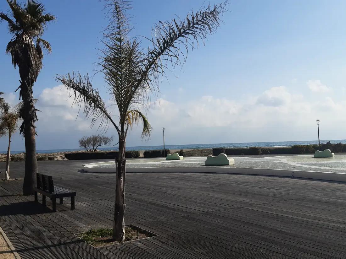Location de Vacances Port Leucate 673