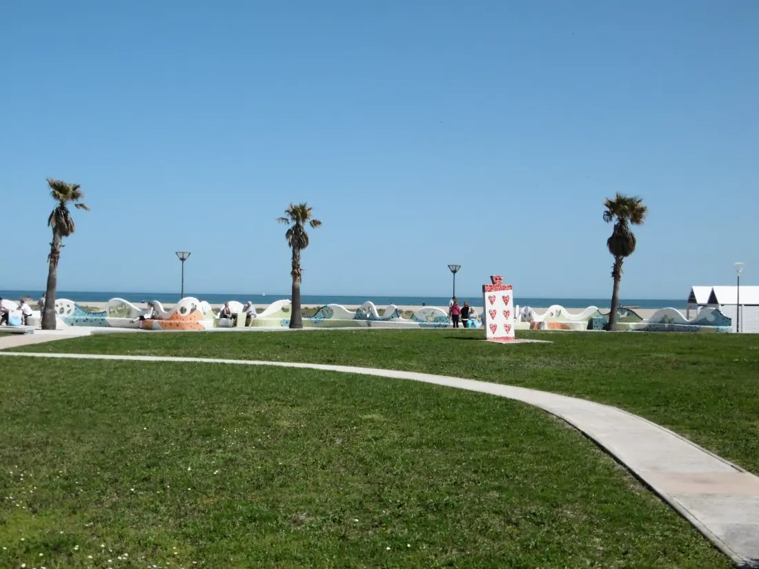 Location de Vacances Port Leucate 673