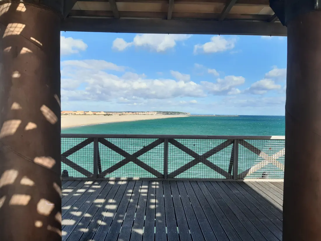 Location de Vacances Port Leucate 673
