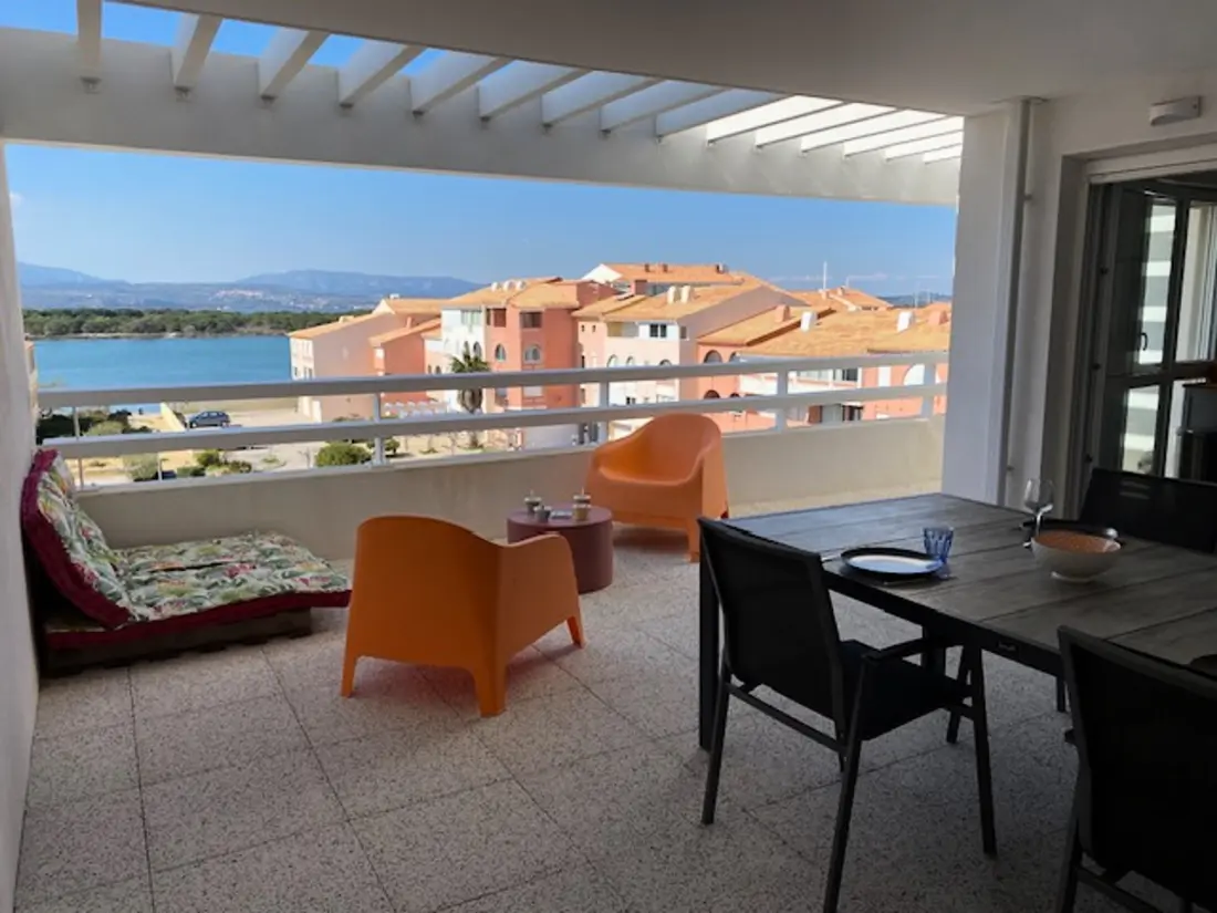 Location de Vacances Port Leucate 673