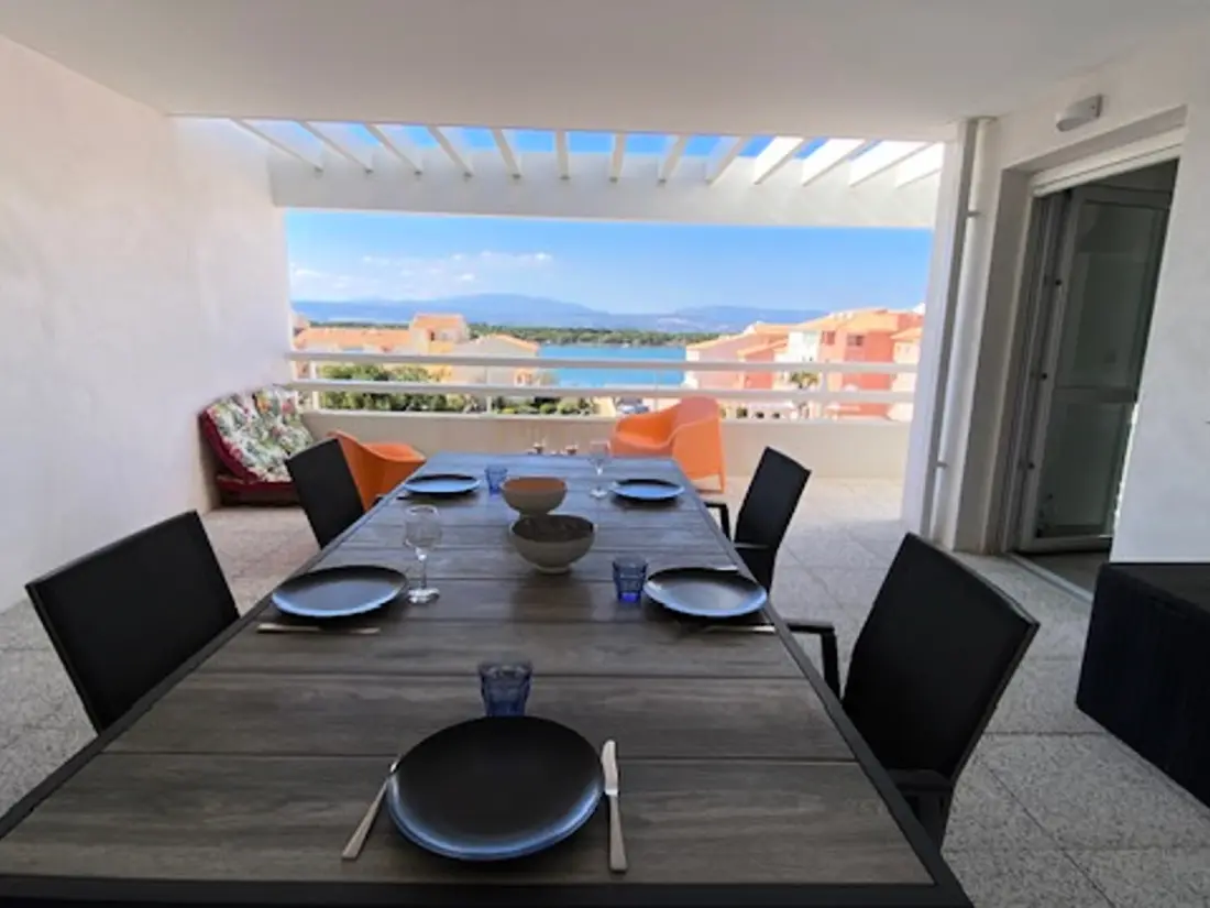 Location de Vacances Port Leucate 673
