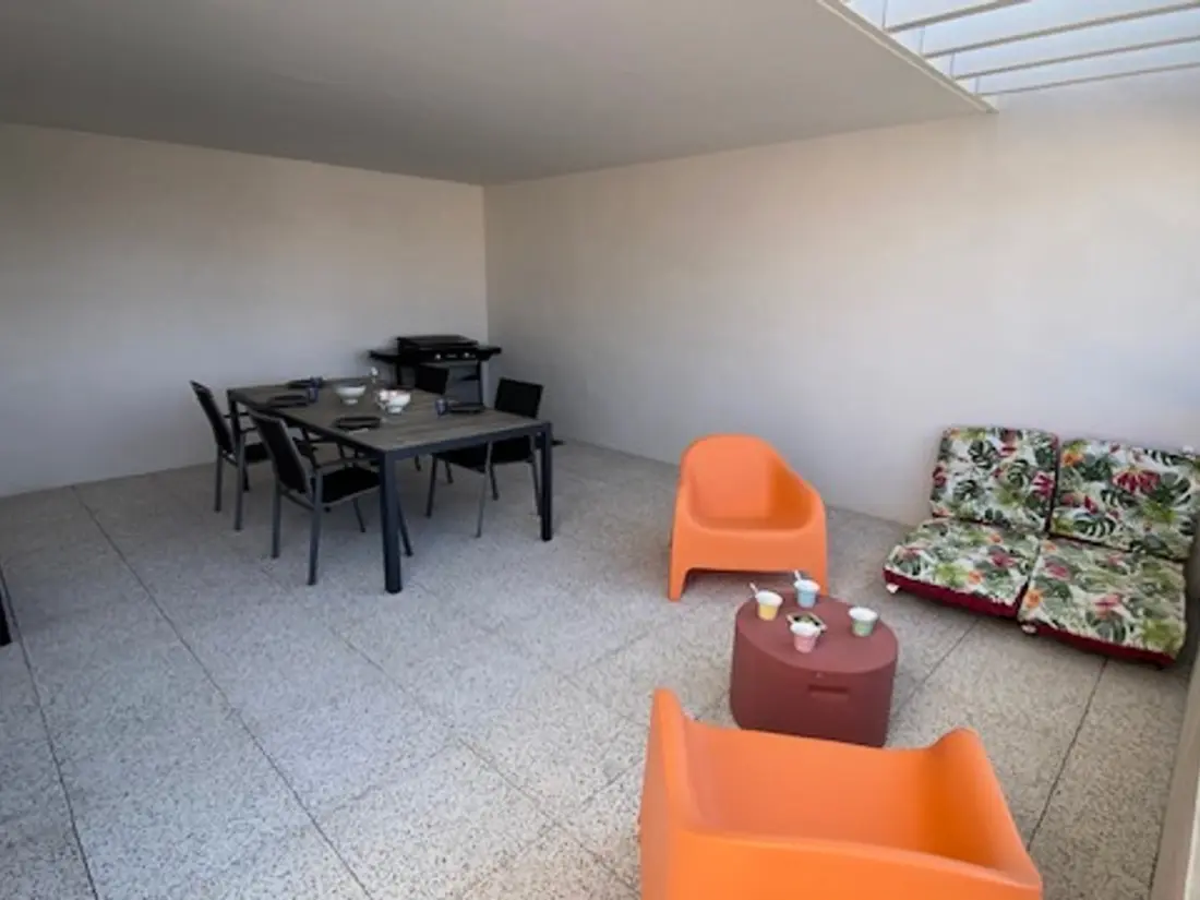 Location de Vacances Port Leucate 673