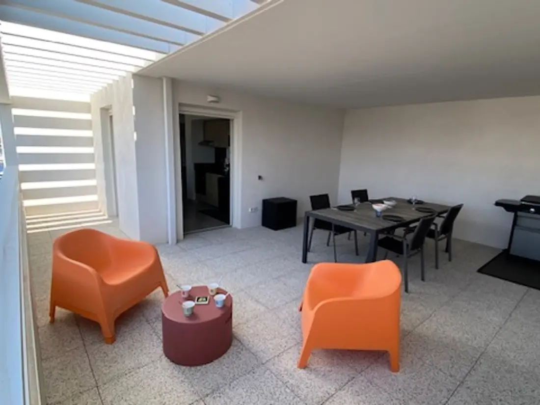 Location de Vacances Port Leucate 673
