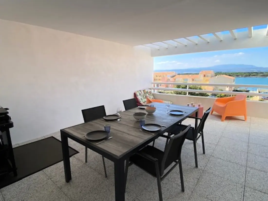 Location de Vacances Port Leucate 673