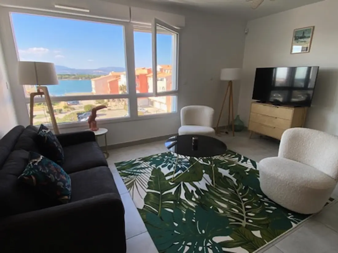 Location de Vacances Port Leucate 673