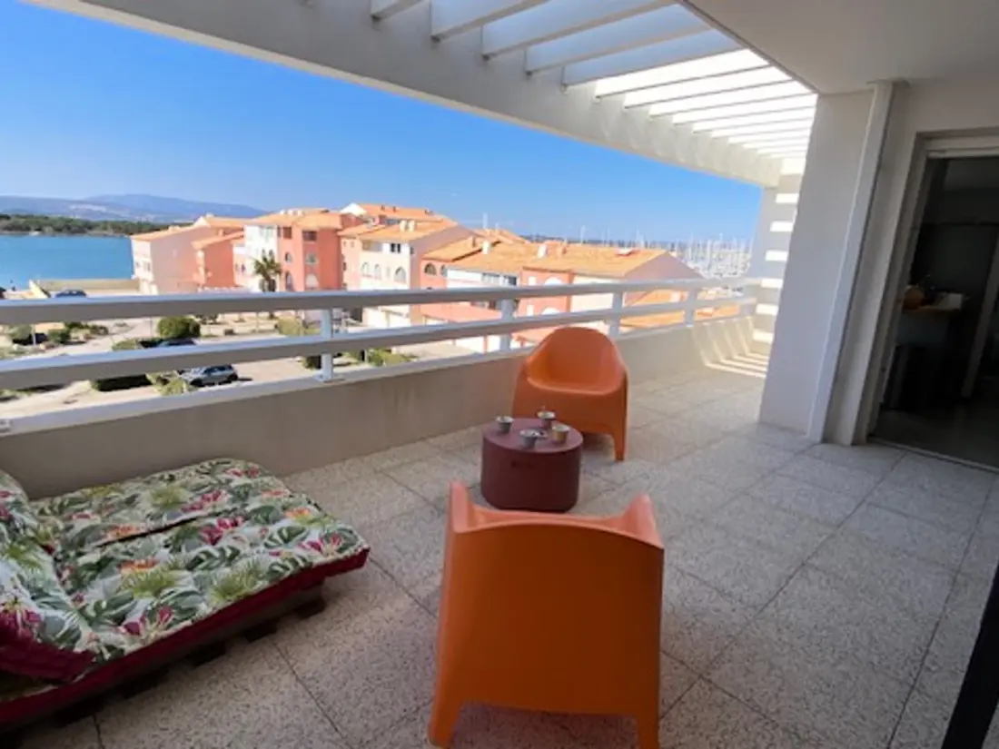 Location de Vacances Port Leucate 673