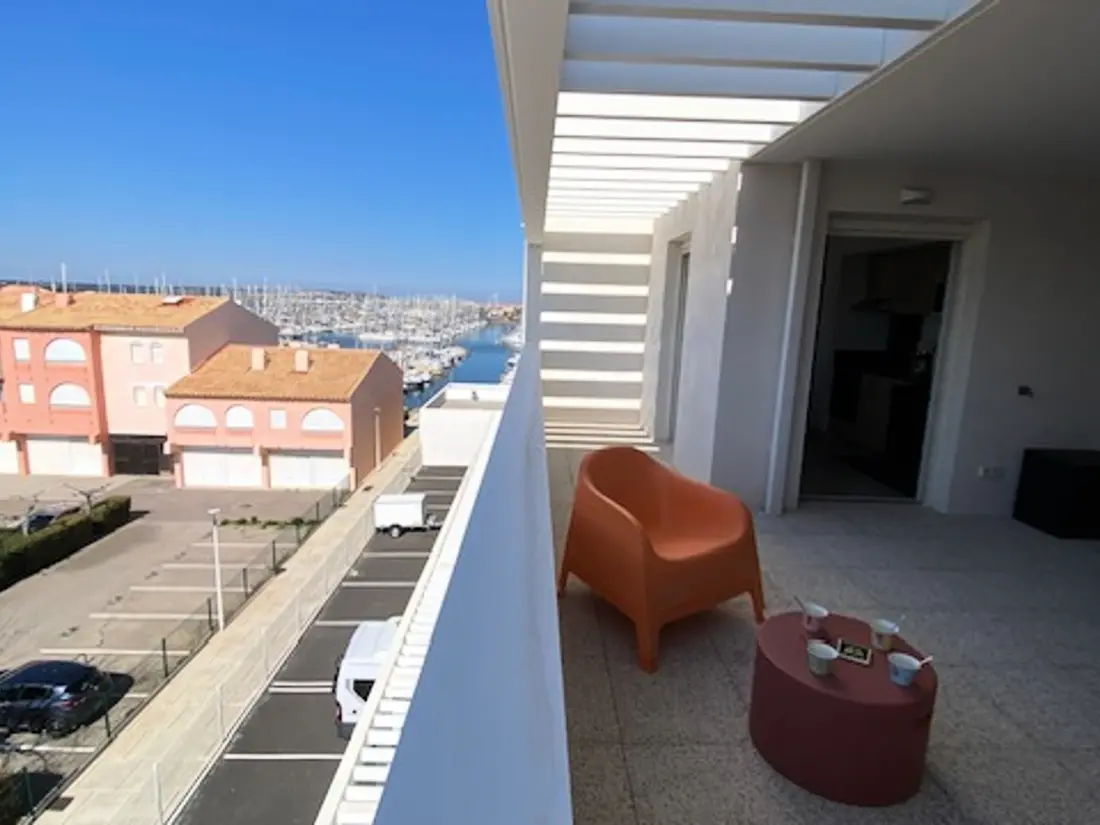 Location de Vacances Port Leucate 673
