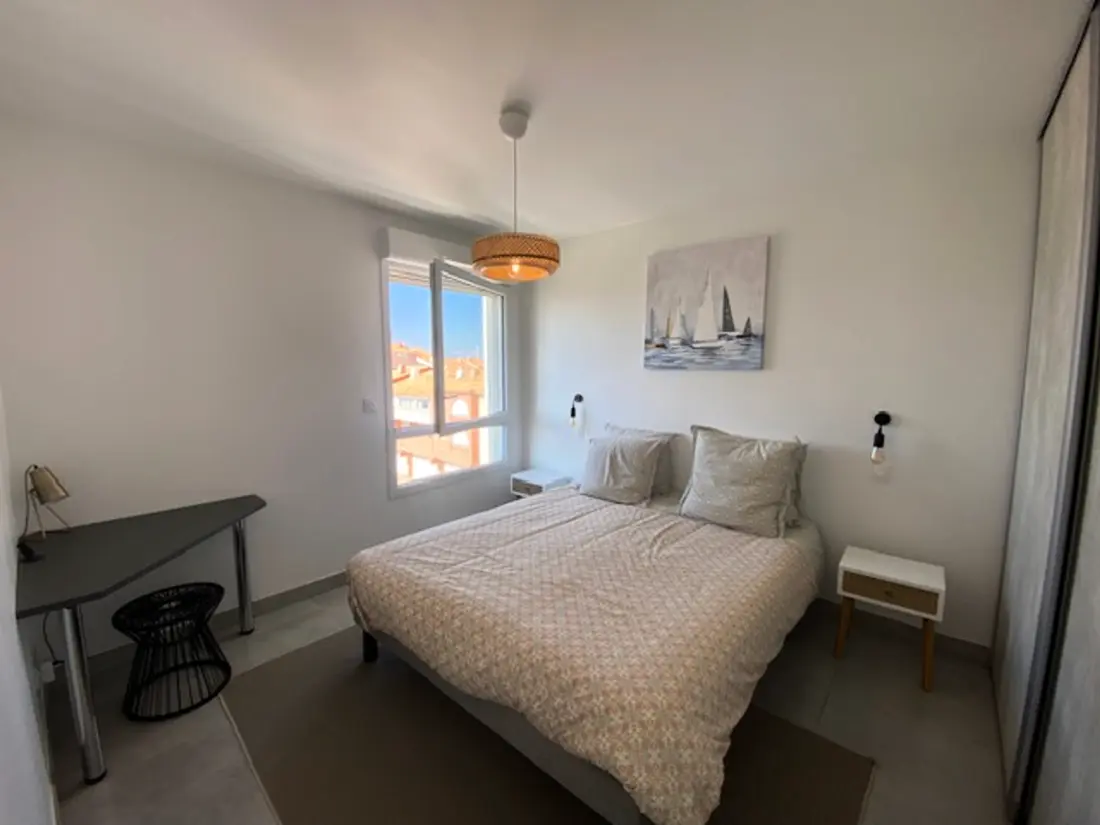 Location de Vacances Port Leucate 673