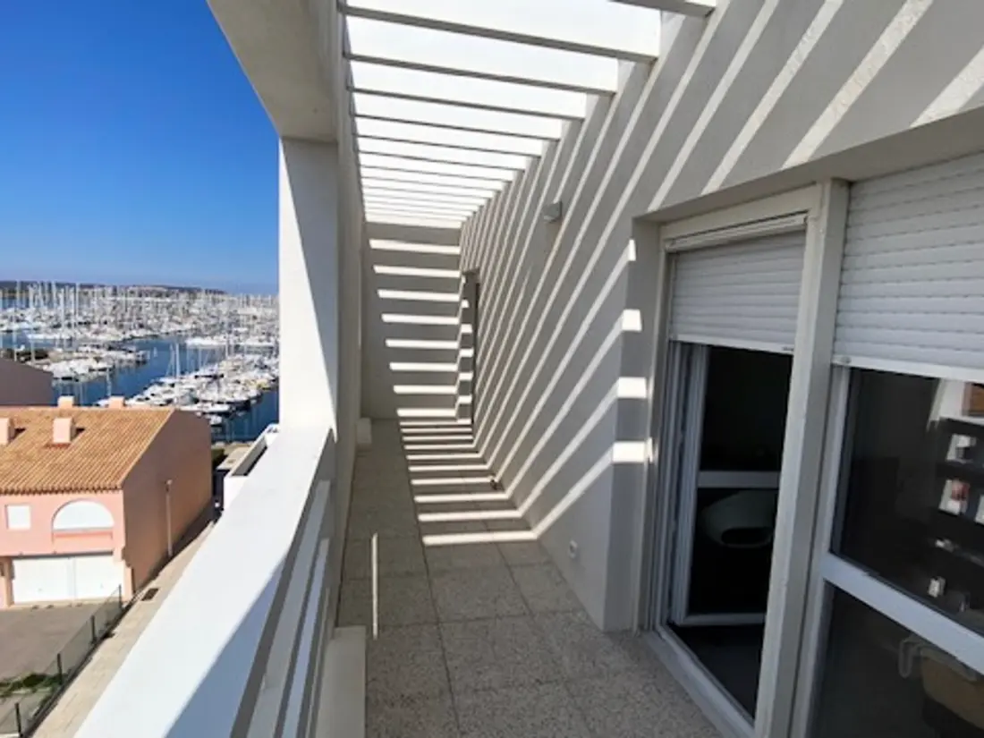 Location de Vacances Port Leucate 673