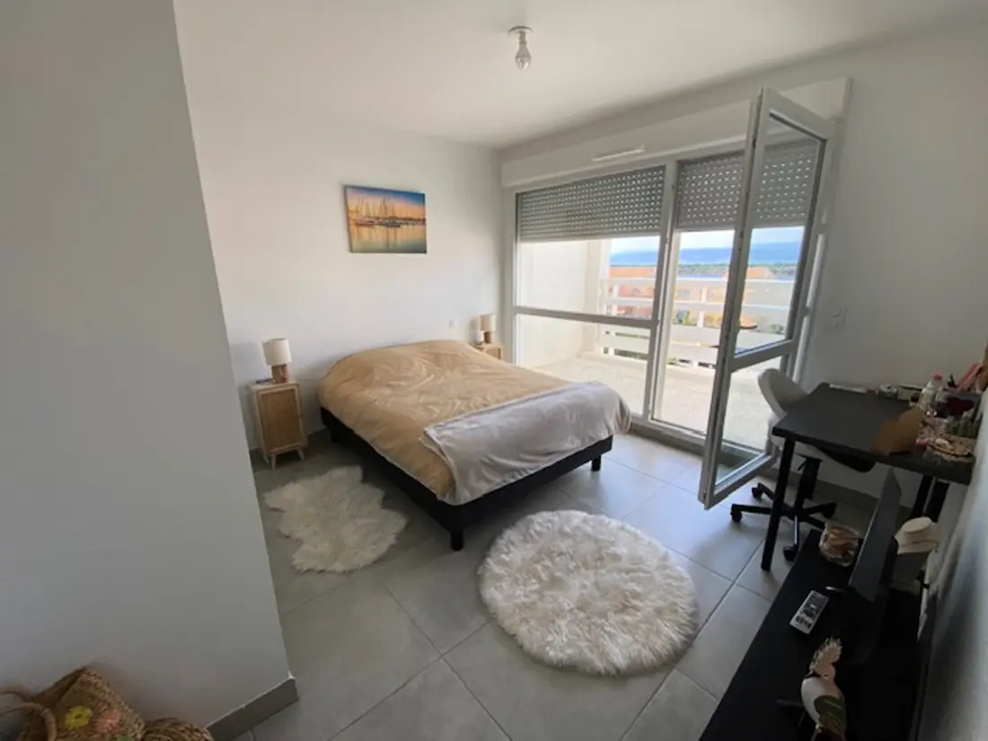 Location de Vacances Port Leucate 673