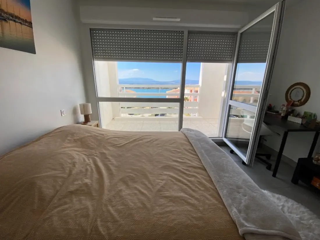 Location de Vacances Port Leucate 673