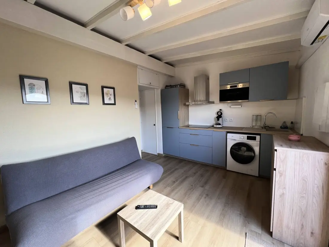 Location de Vacances Port Leucate 674