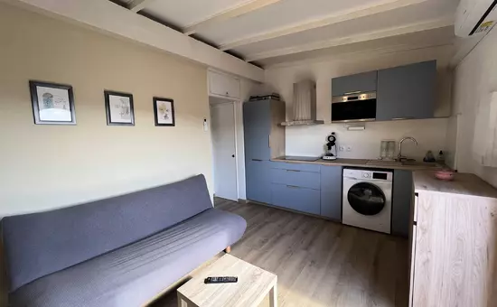 Location de Vacances Port Leucate 674