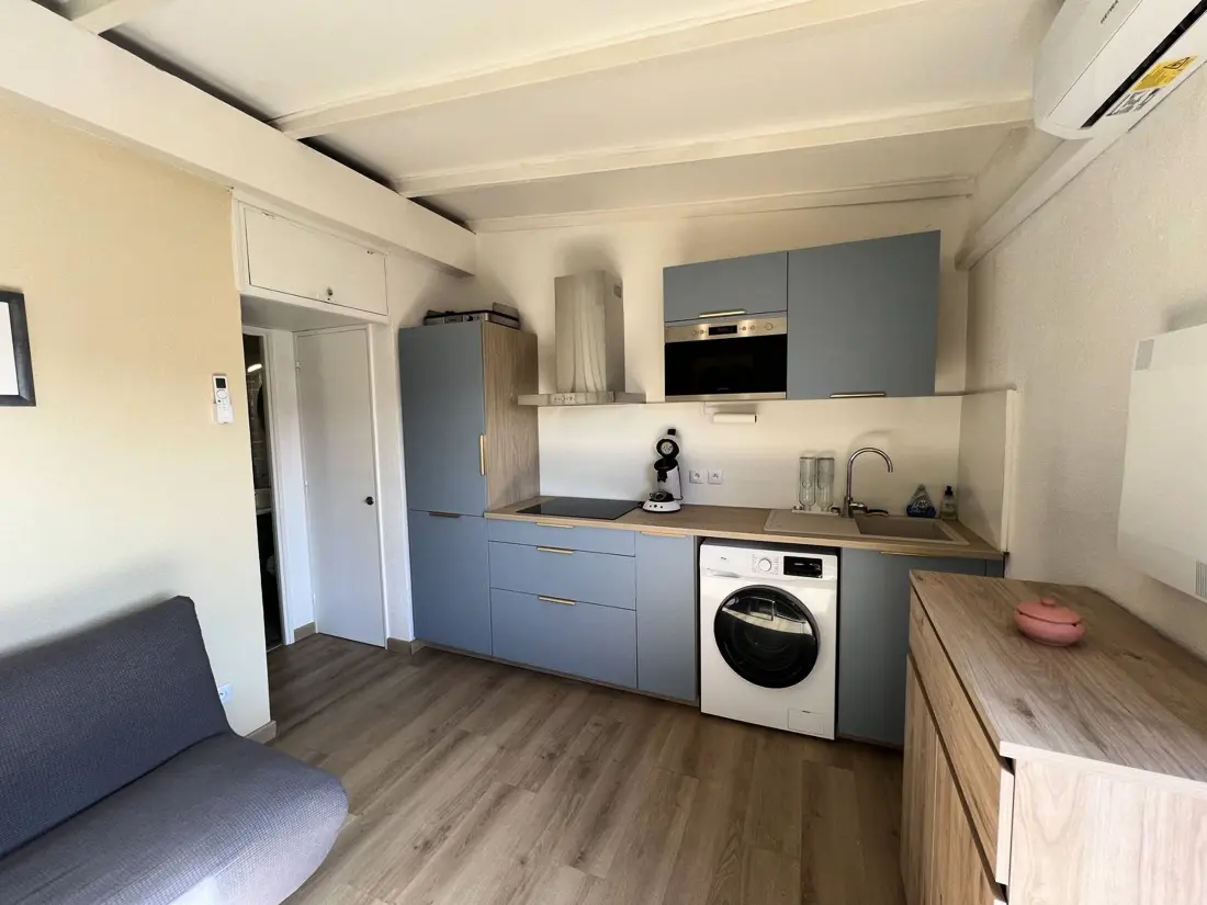 Location de Vacances Port Leucate 674