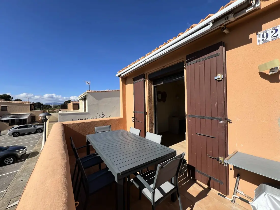 Location de Vacances Port Leucate 674