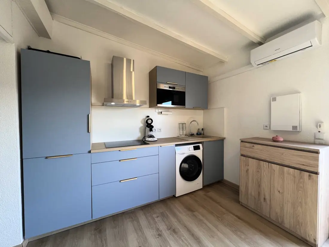 Location de Vacances Port Leucate 674