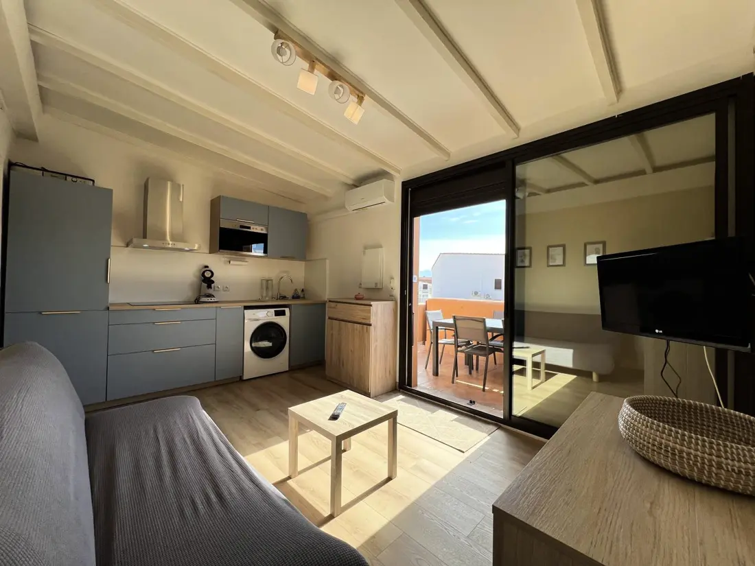 Location de Vacances Port Leucate 674