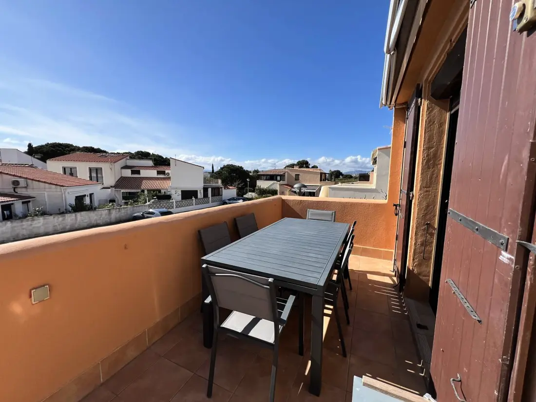 Location de Vacances Port Leucate 674