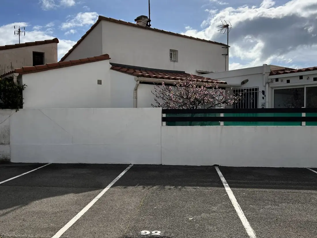 Location de Vacances Port Leucate 674
