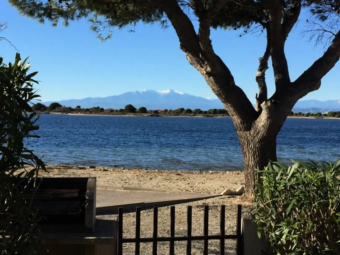 Location de Vacances Port Leucate 69
