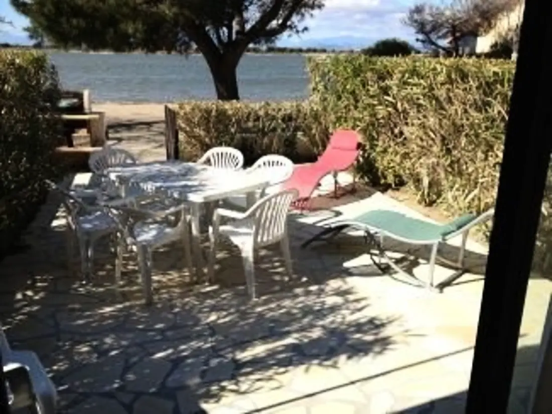 Location de Vacances Port Leucate 69