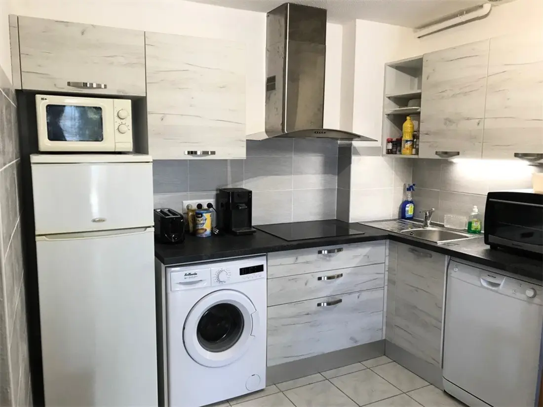 Location de Vacances Port Leucate 69