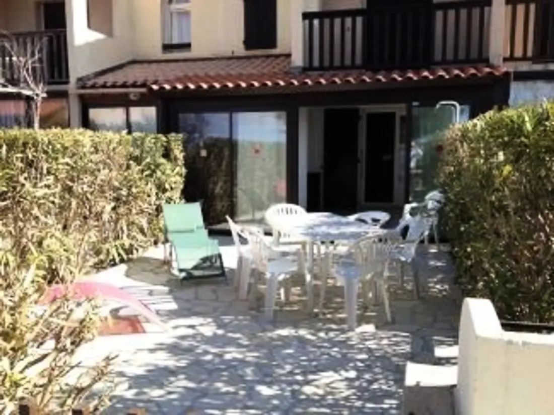 Location de Vacances Port Leucate 69
