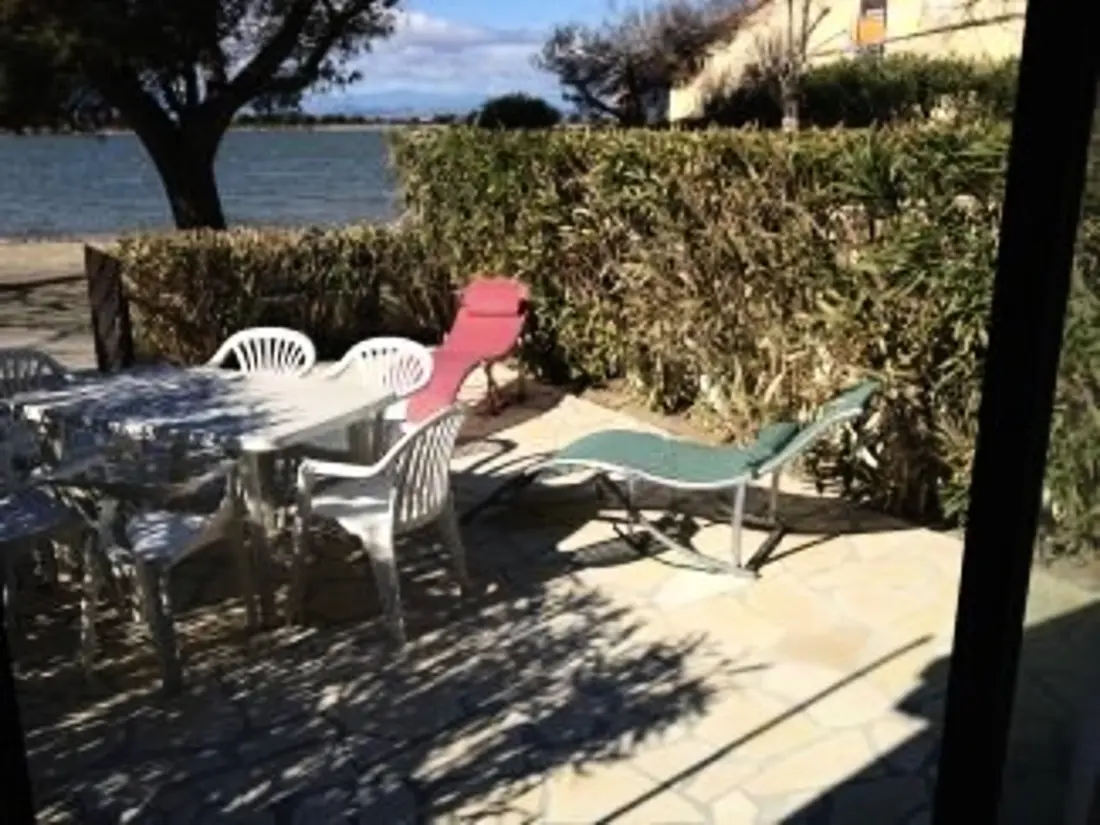 Location de Vacances Port Leucate 69