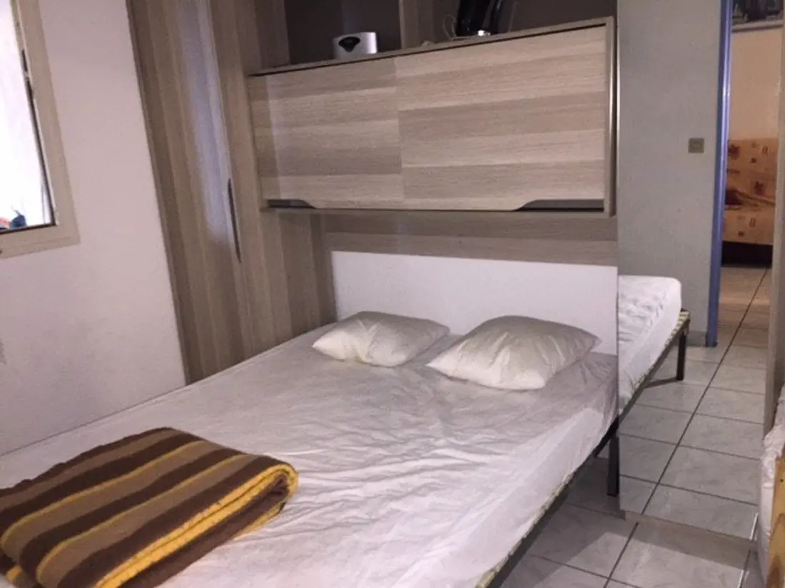 Location de Vacances Port Leucate 69