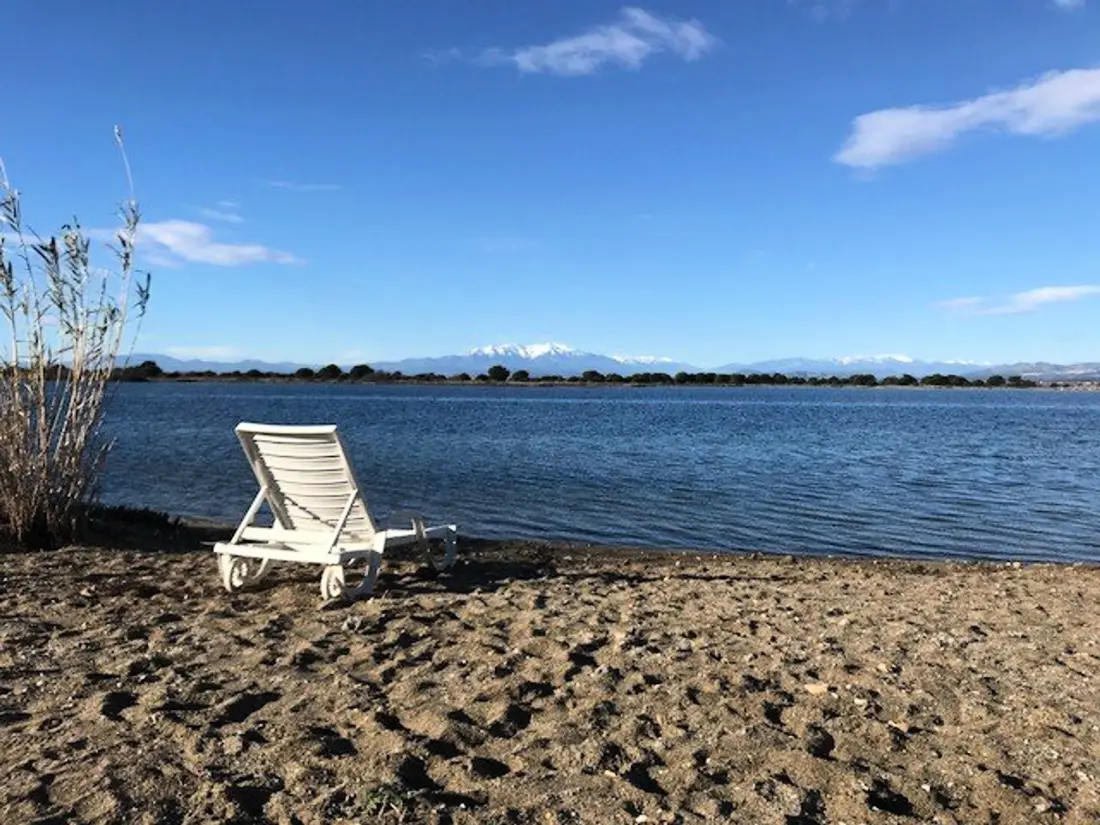 Location de Vacances Port Leucate 69