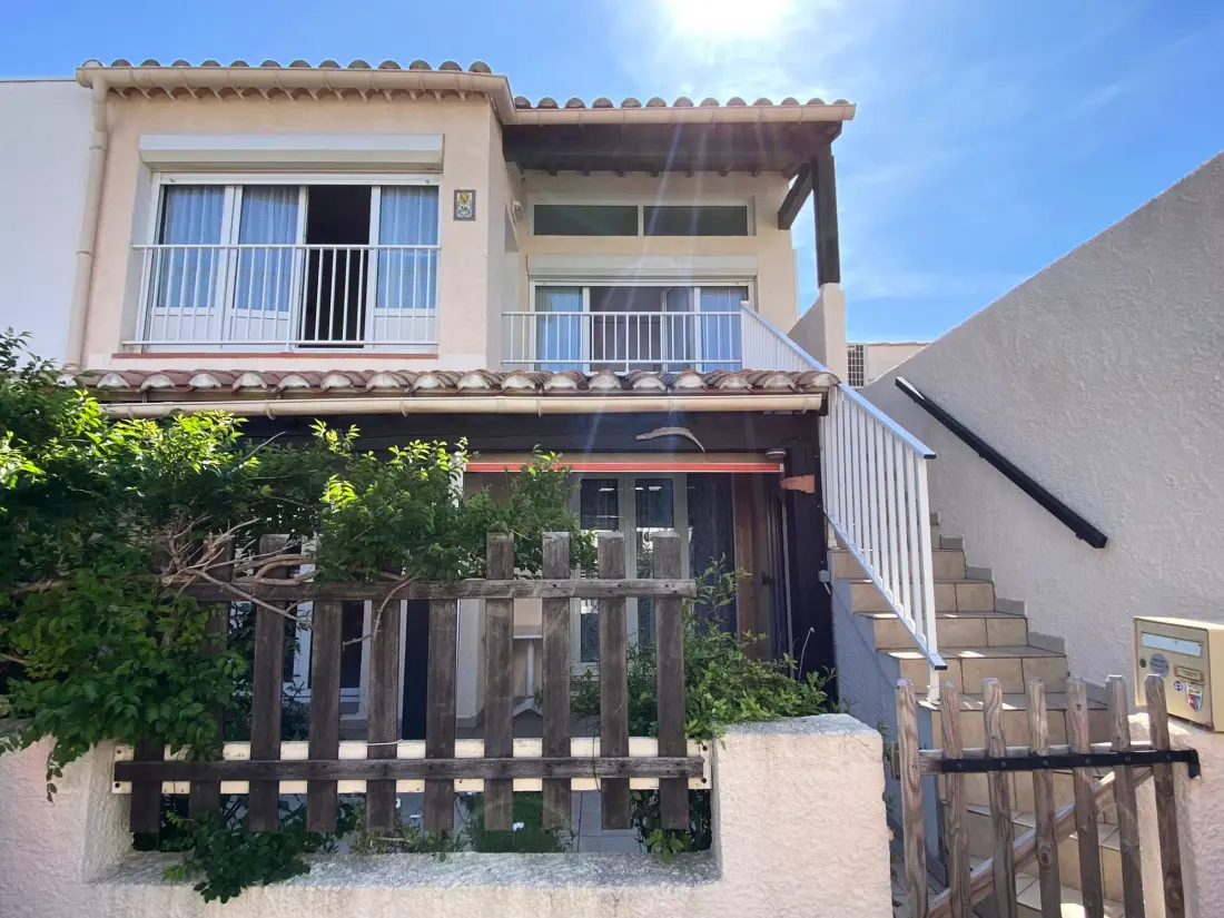 Location de Vacances Port Leucate 692