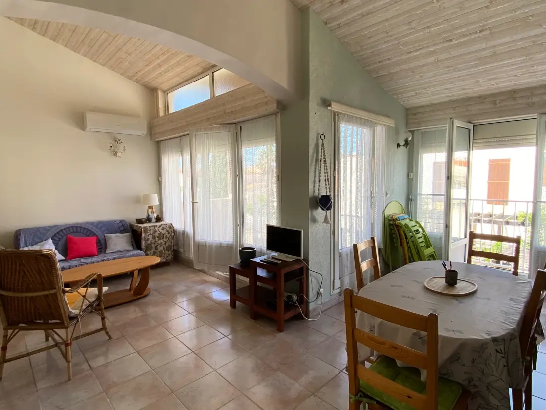 Location de Vacances Port Leucate 692