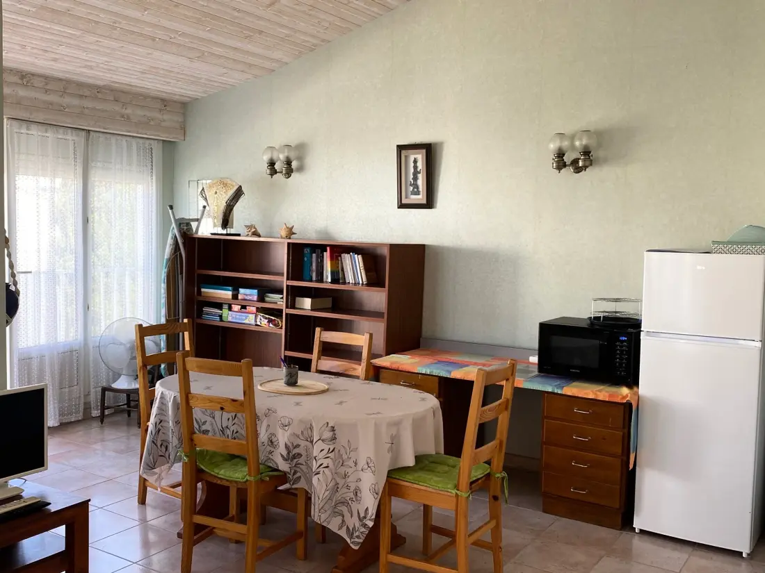 Location de Vacances Port Leucate 692