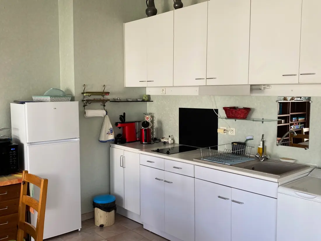 Location de Vacances Port Leucate 692