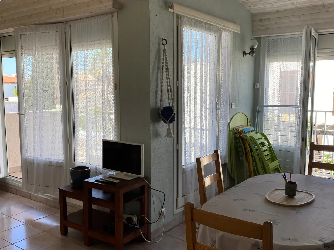 Location de Vacances Port Leucate 692