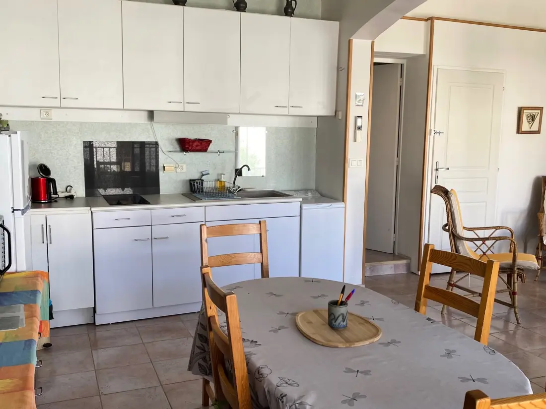 Location de Vacances Port Leucate 692