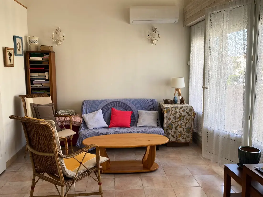 Location de Vacances Port Leucate 692