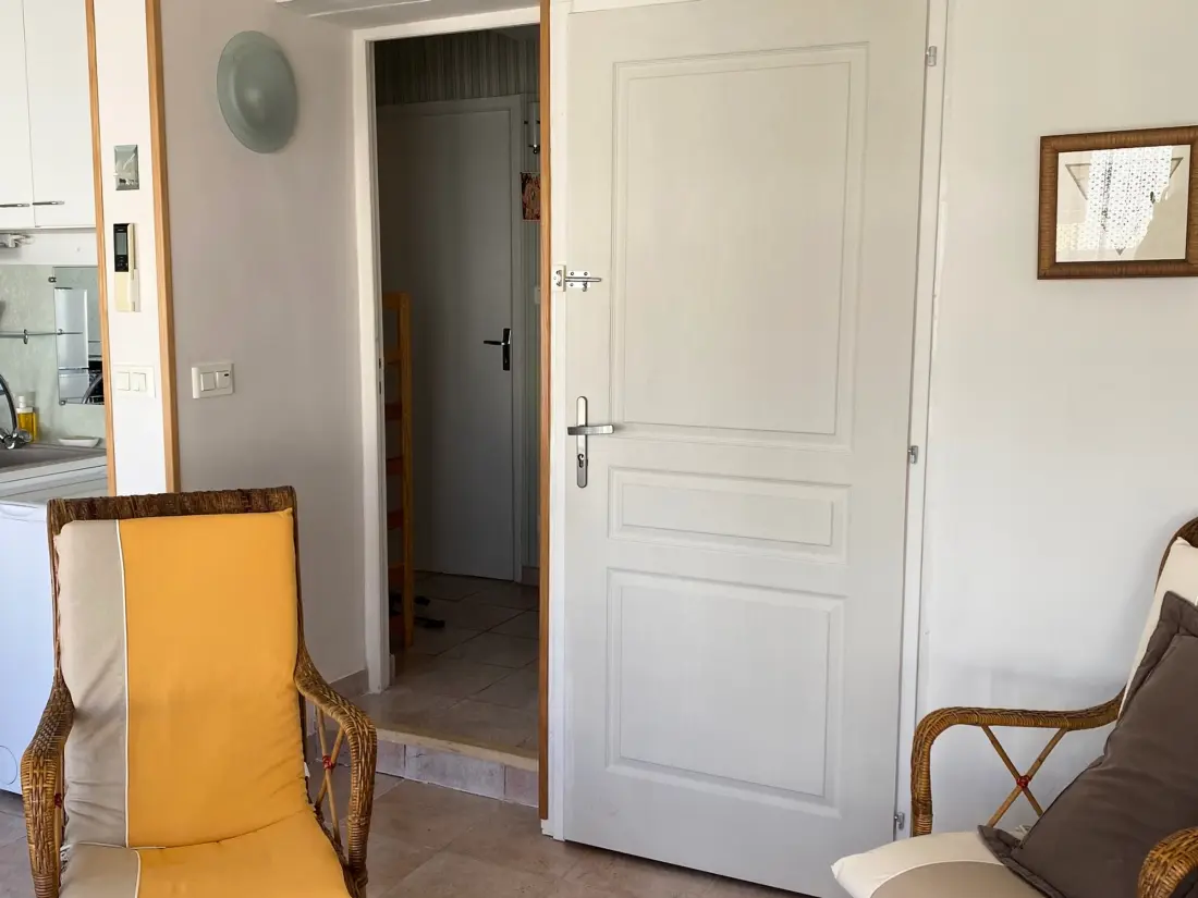 Location de Vacances Port Leucate 692
