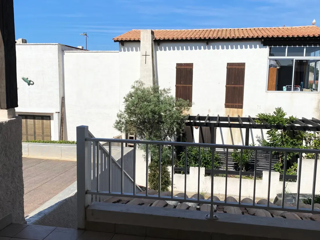 Location de Vacances Port Leucate 692