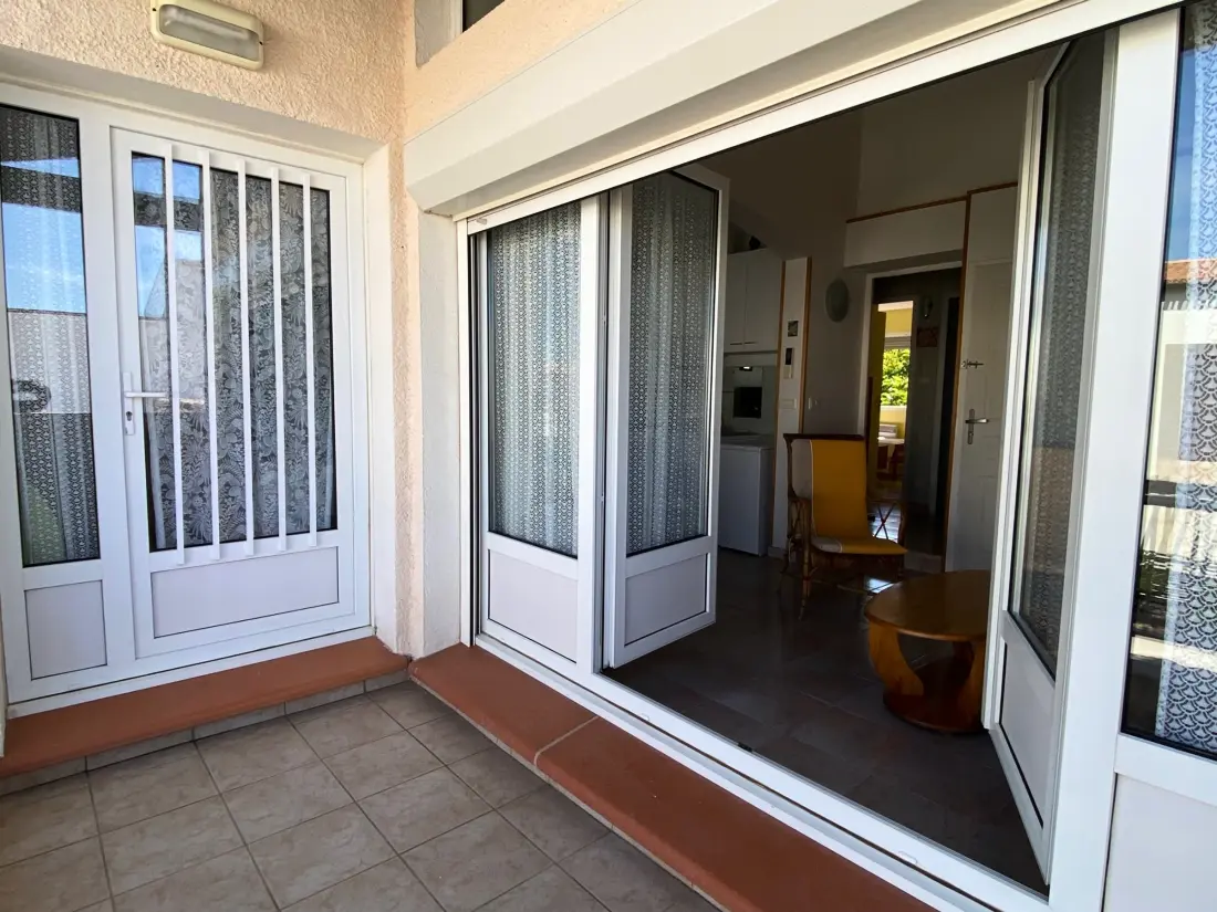 Location de Vacances Port Leucate 692