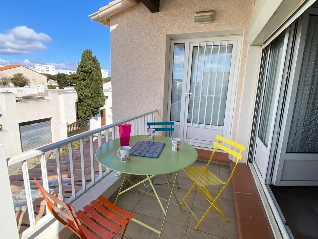 Location de Vacances Port Leucate 692