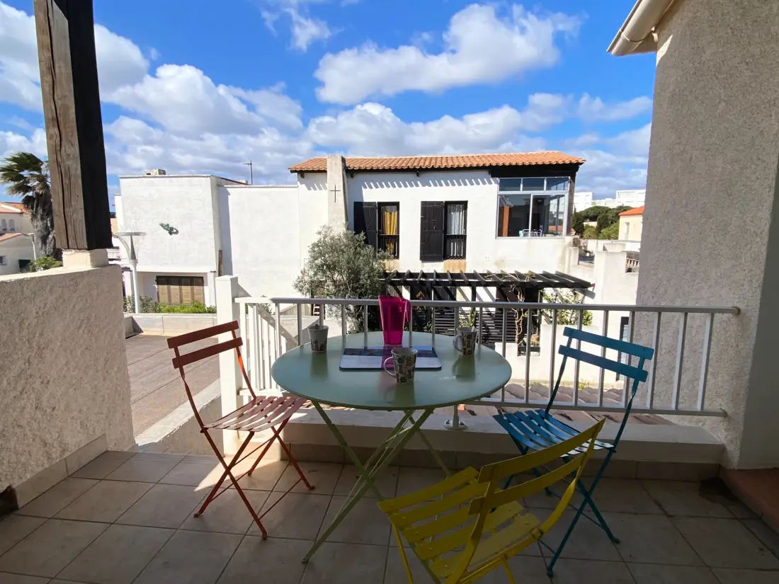 Location de Vacances Port Leucate 692