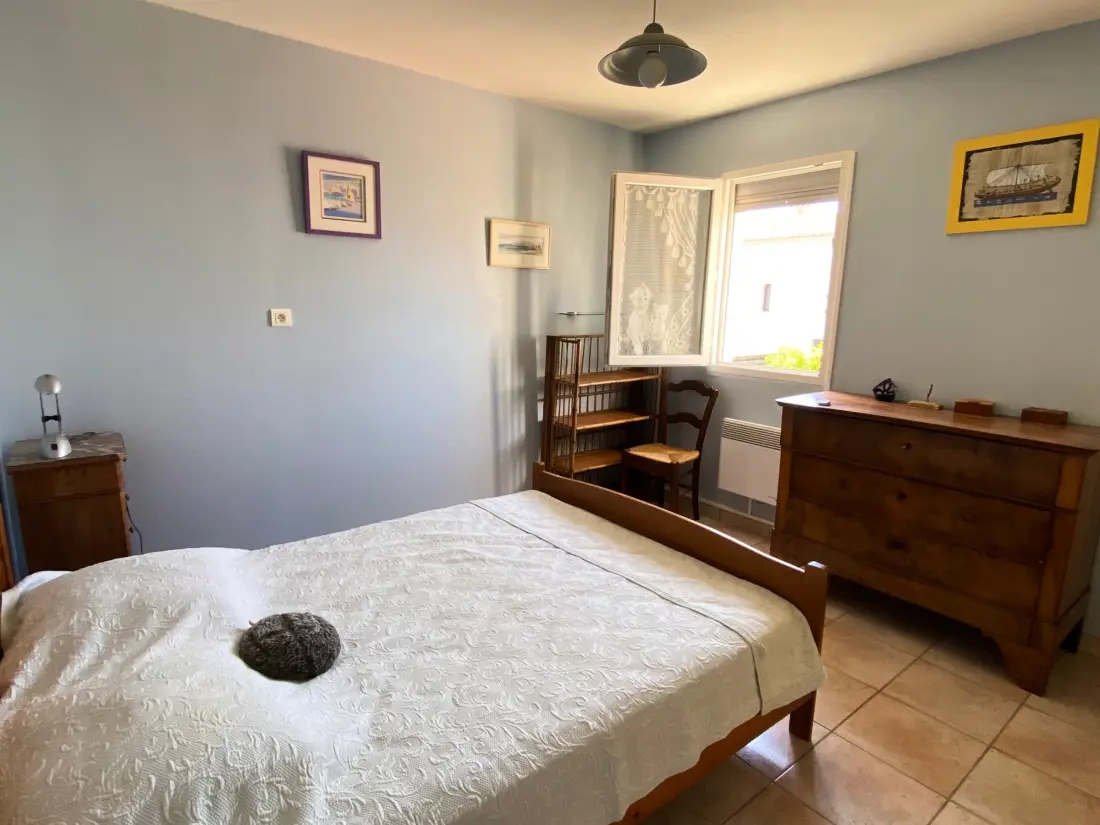 Location de Vacances Port Leucate 692